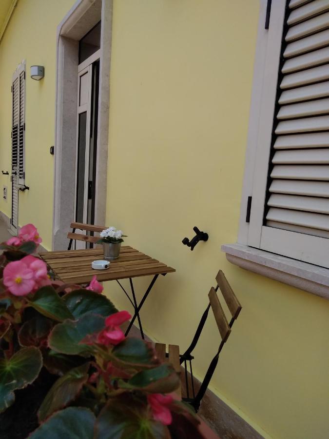 Al Cortile Bed & Breakfast Benevento Exterior photo