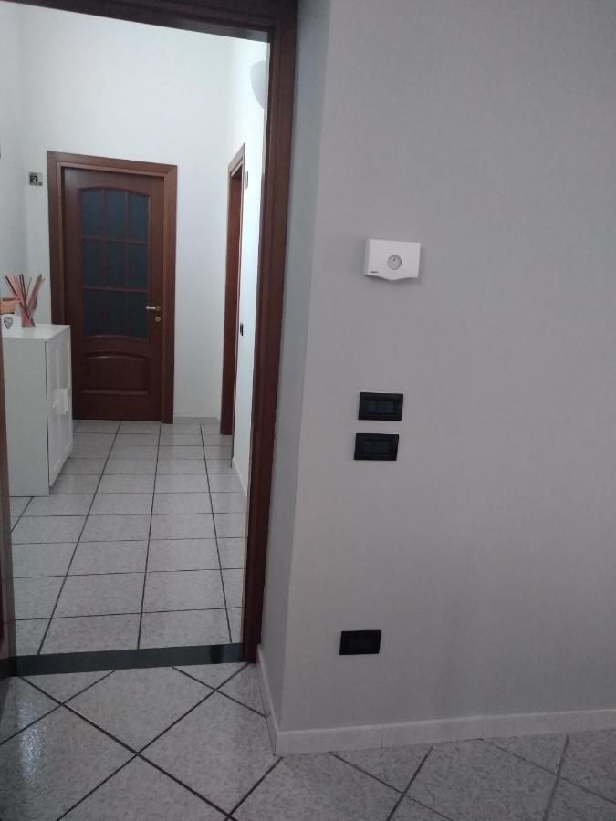 Al Cortile Bed & Breakfast Benevento Exterior photo