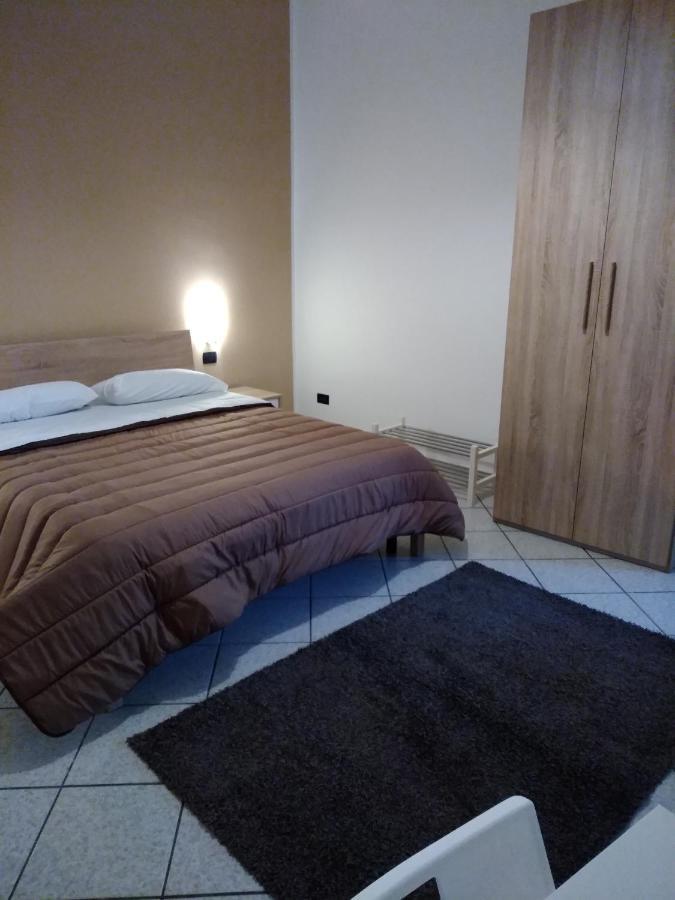 Al Cortile Bed & Breakfast Benevento Exterior photo