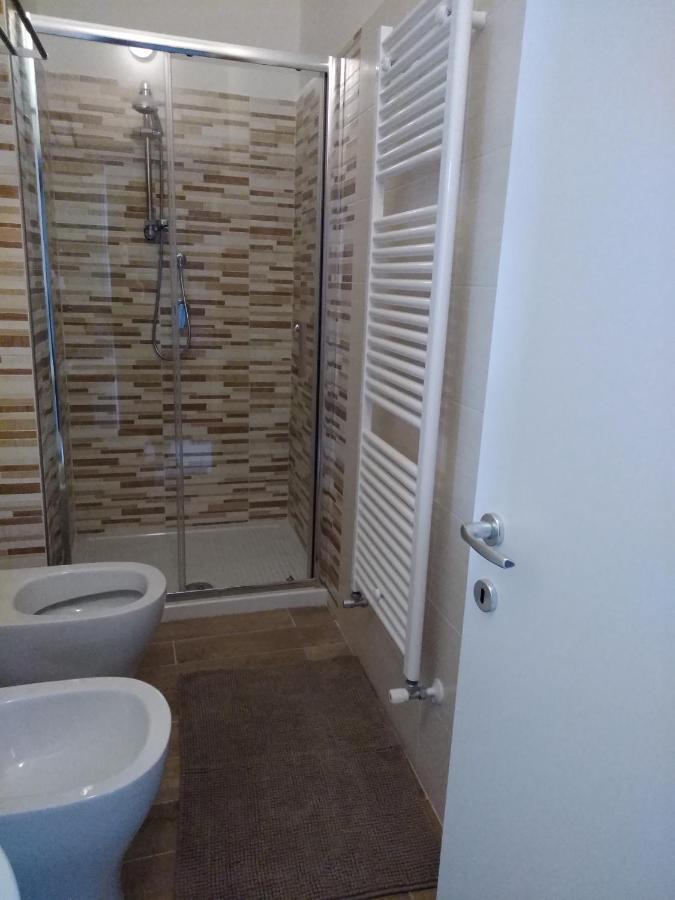 Al Cortile Bed & Breakfast Benevento Exterior photo