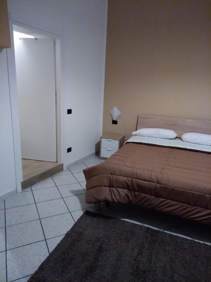 Al Cortile Bed & Breakfast Benevento Exterior photo