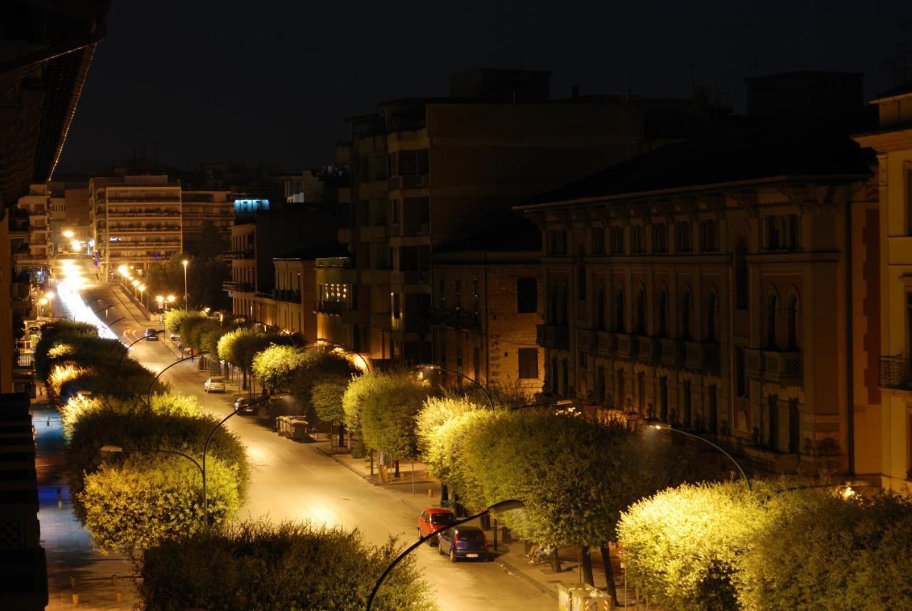 Al Cortile Bed & Breakfast Benevento Exterior photo